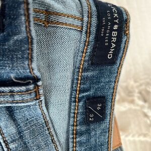 Lucky brand jeans